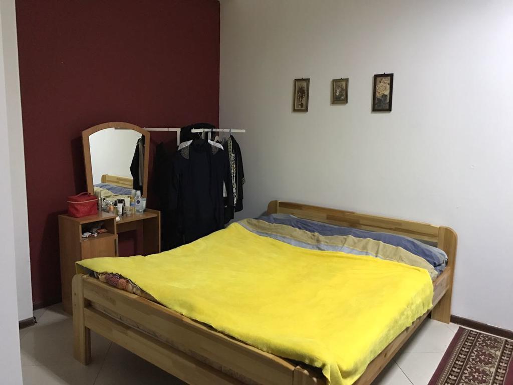 Amigo Hostel Almaty Eksteriør billede
